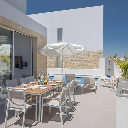 Villa Bleu 5