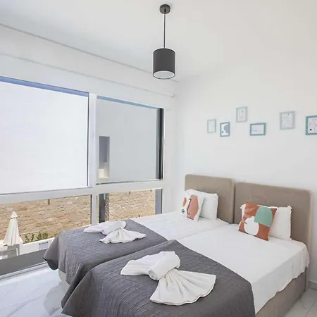 Villa Bleu 5